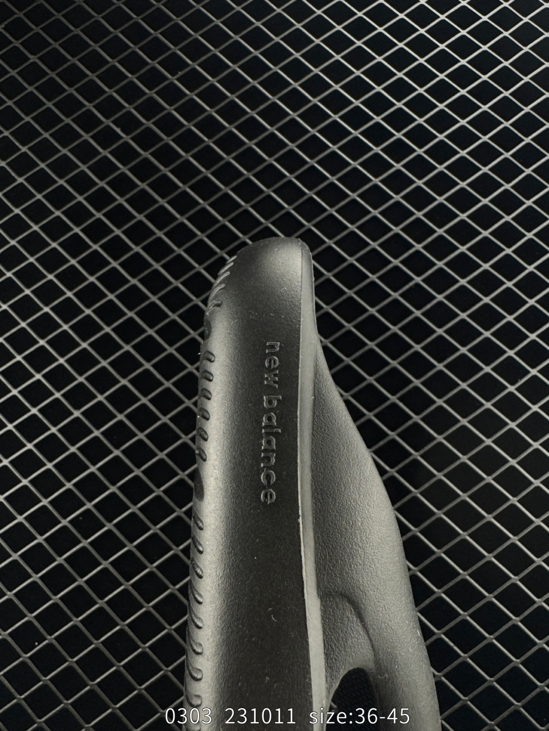 New balance NB X TAW&TOE